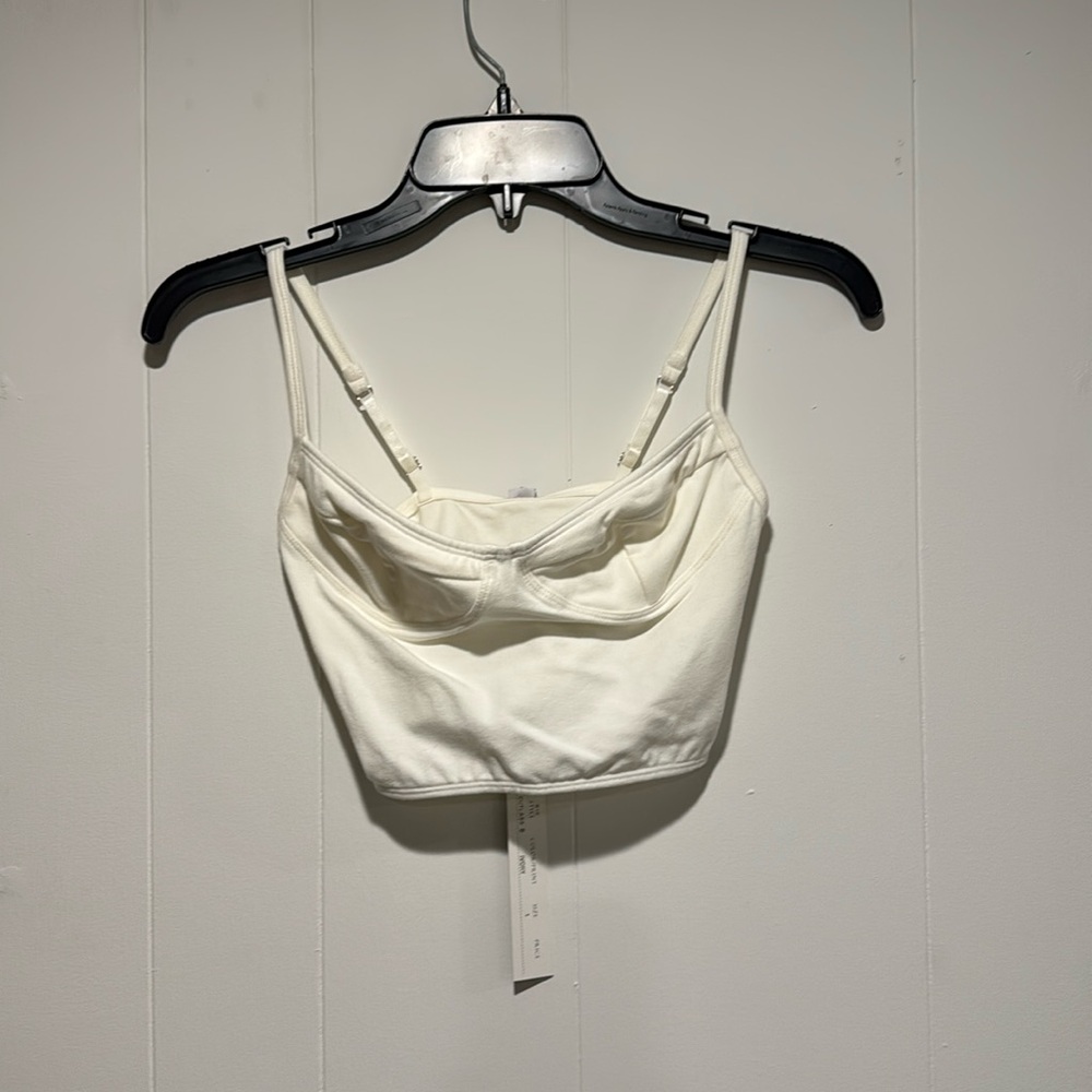 INDAH BODY crop